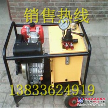 泵 电动泵 液压泵 液压油泵 电动液压油泵 专业生产