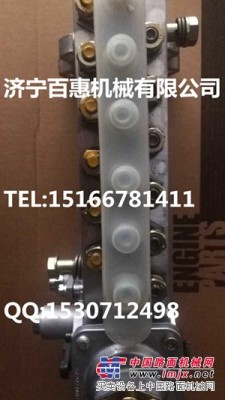 【康明斯QSB3.3連杆 水泵2882144 進口發動機價格