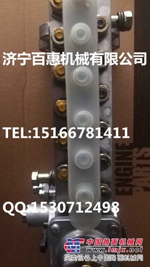 【康明斯QSB3.3连杆 水泵2882144 进口发动机价格