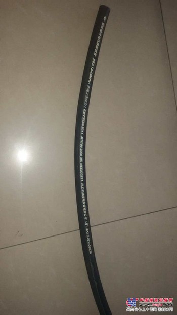 高压油管