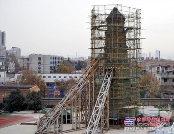口碑好的建筑纠偏推荐|广西房屋纠偏