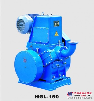 台州星光真空HGL-150滑阀泵要怎么用_厂家供应HGL-150滑阀泵