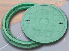 价格合理的树脂井盖厂家特供|的福建树脂井盖
