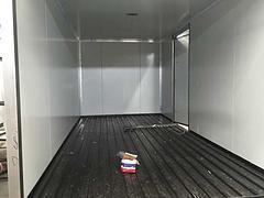 冷柜租赁|福建超值的福建集装箱销售