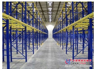 功吉天昊——专业的重型货架提供商_北京市重型货架批发