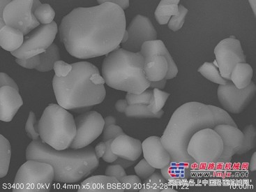 类球形氧化铝_东莞供应具有口碑的类球形氧化铝