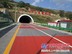 兰州彩色路面|山西长达交通设施称心的彩色路面涂料