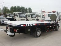 供应东风/五十铃清障车