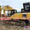 上海华强提供二手小松360-7挖掘机一台全国送货