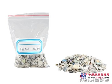 买性价比高的abs灰白口水料，合和塑料是您优先的选择   abs灰白口水料批发