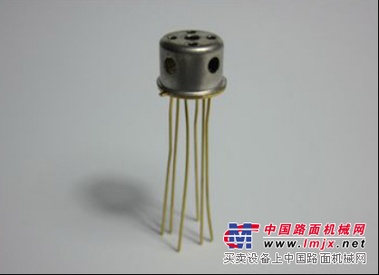 微量及痕迹量氧传感器