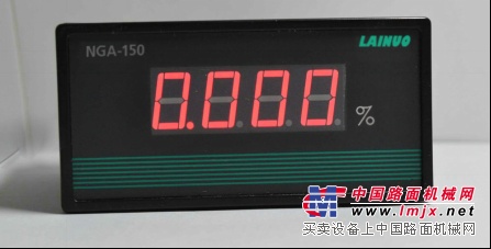 数码式氧转换器