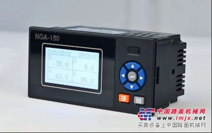 液晶式氧转换器