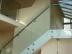 山东玻璃楼梯_要买品质好的玻璃楼梯就到柏晟金属制品