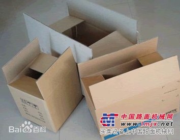 瓦楞纸箱批发/瓦楞纸箱生产厂家【鸿源】