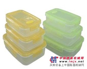 一次性餐盒设备|陕西靠谱的餐盒模具供应商是哪家
