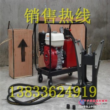 卧式电动泵 流量可变系列大流量电动液压泵站 5.5KW电动泵