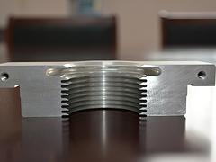 哈弗式迷宫密封厂商|上等哈弗式迷宫密封品苏机械科技供应