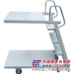 镇江增光货架（登高车）您不错的选择