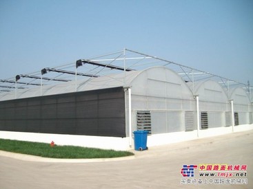 福建温室大棚：福建报价合理的玻璃温室大棚