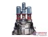 大明化工机械厂供应高质量的多功能不锈钢反应釜：反应釜图片