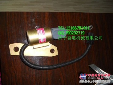 康明斯6D125节温器4011294【自助选购】压力调节阀