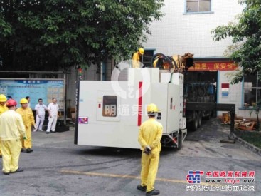 广州明通压滤机搬运-免费的压滤机搬运顾问
