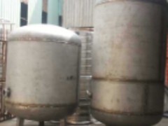 专业的不锈钢压力容器供应商有哪家|不锈钢压力容器代理商