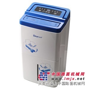 湛江DY-B20A3新款德业家用型除湿机
