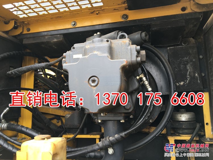 供应一台二手小松450-8挖掘机全国送货+优质产品