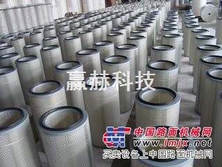黑龙江空气滤芯制造专家--上海赢赫科技有限公司——买价格适中的空气滤芯，上海赢赫是您不错的选择