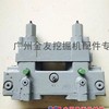 龙工6360 6250 6365 6065挖掘机提升器