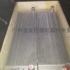 供应日立ZAX200-3 ZAX300-3挖掘机水箱 散热器