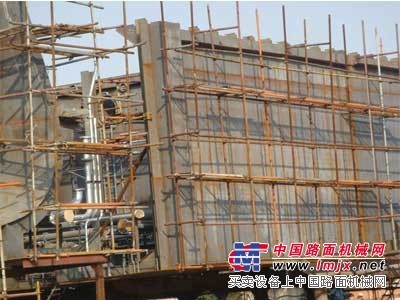 廈門腳手架出租-廈門腳手架供應-建築材料租賃-腳手架搭設-閩創安建材