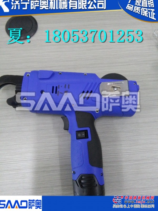 钢筋自动捆扎机供应