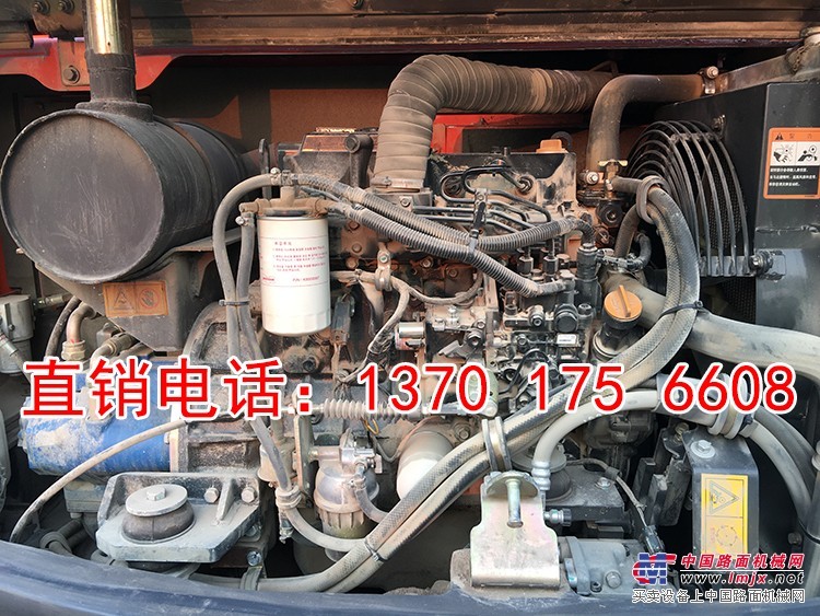 二手斗山DX75挖掘机价格及参数报价全国送货