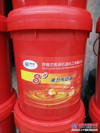 湖北   凯谛HY液力传动油 厂家直销