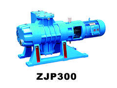 专业的ZJP罗茨泵台州星光真空供应——供销ZJP罗茨泵
