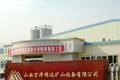 山西万泽锦达机械制造有限公司