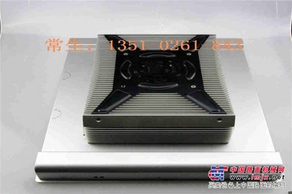 工控触摸一体机