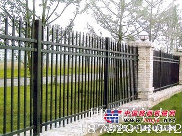 邯郸铝合金围栏/鑫大护栏