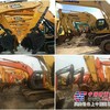 斗山370二手挖掘机出售价格车况良好欢迎来电咨询