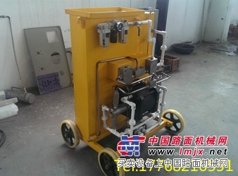 供应普航机械试压泵 江苏试压泵厂家 气动试压泵型号