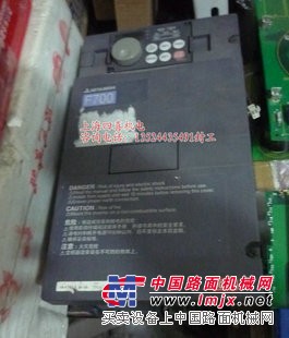 供应上海三菱变频器维修