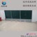 供应车库防汛挡水板生产厂家选择尚登牌铝合金防汛门360度防水