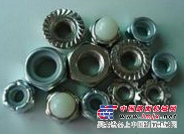 【精选】纪佳加厚细扣螺母批发 宁波细扣螺母价格