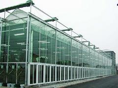 潍坊提供可信赖的智能温室大棚工程_山西温室大棚