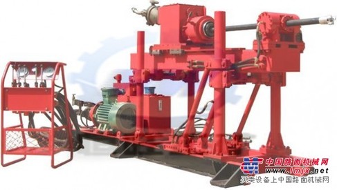 究极坑道钻机 ZDY-650煤矿用液压坑道钻机 探水探瓦斯