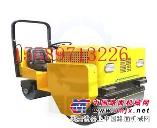 供应900C型驾驶式压路机规格参数