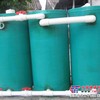 观赏鱼池水处理电话/长沙森泉环保科技